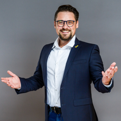 Moritz Heilfort
