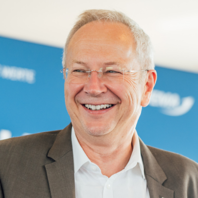 Andreas Brunner