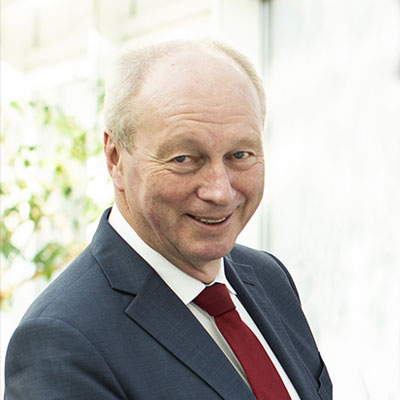 Dieter Knörrer