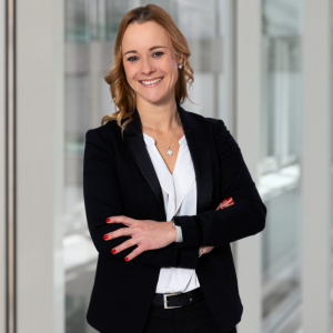 Lisa Laureen Lohre