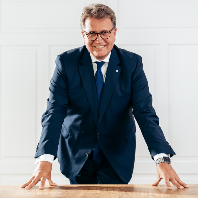 Martin Gräfer