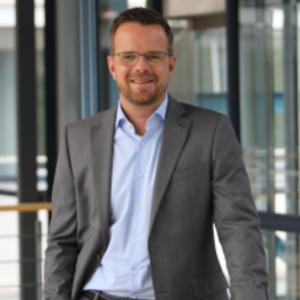 Stefan Liebig