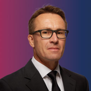 Urban Vogt