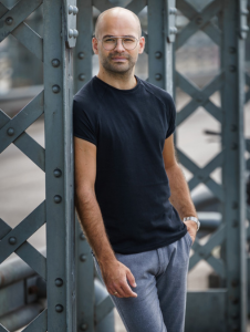 Tim Schreitmüller