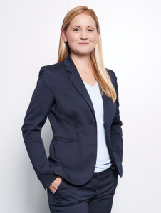 Marina Valinger