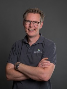 Ulf Ackerschott