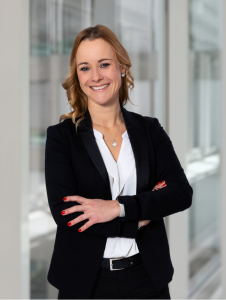 Lisa Lohre