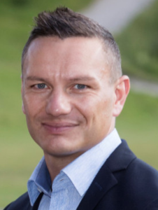 Tom Przetak
