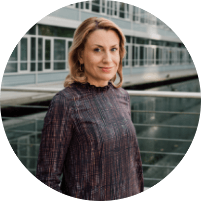 Dr. Karoline Haderer