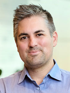 Marc Sattler