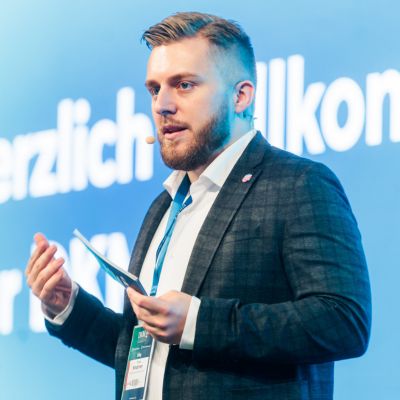 Tobias Knörrer