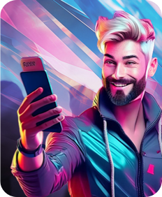 DIgitalcasting