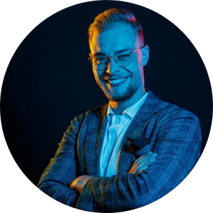 Adrian Schmidt