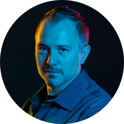 Daniel Weiss