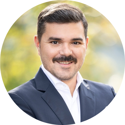 Stefan Musat