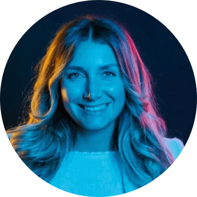 Justine Ivakovic