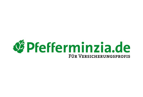 Pfefferminzia