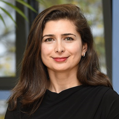 Zeliha Hanning