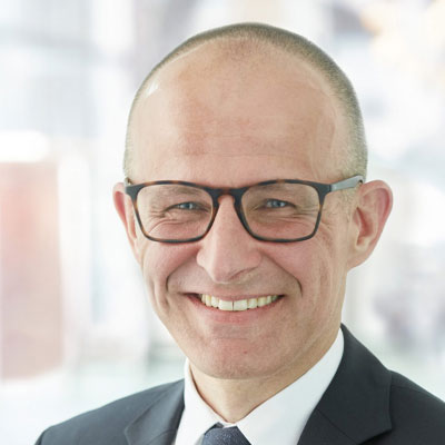 Peter Koßmann