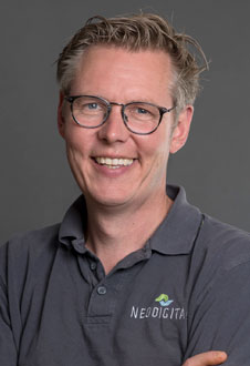 Ulf Ackerschott